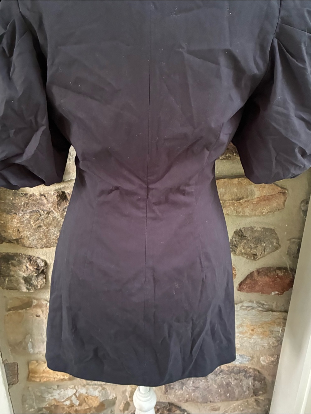 Frame Dress - Picture 10 of 14